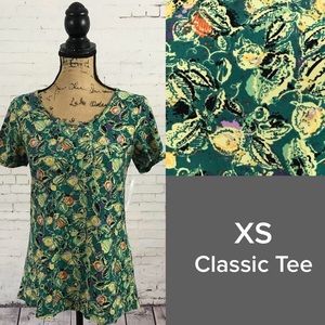 LuLaRoe Classic T